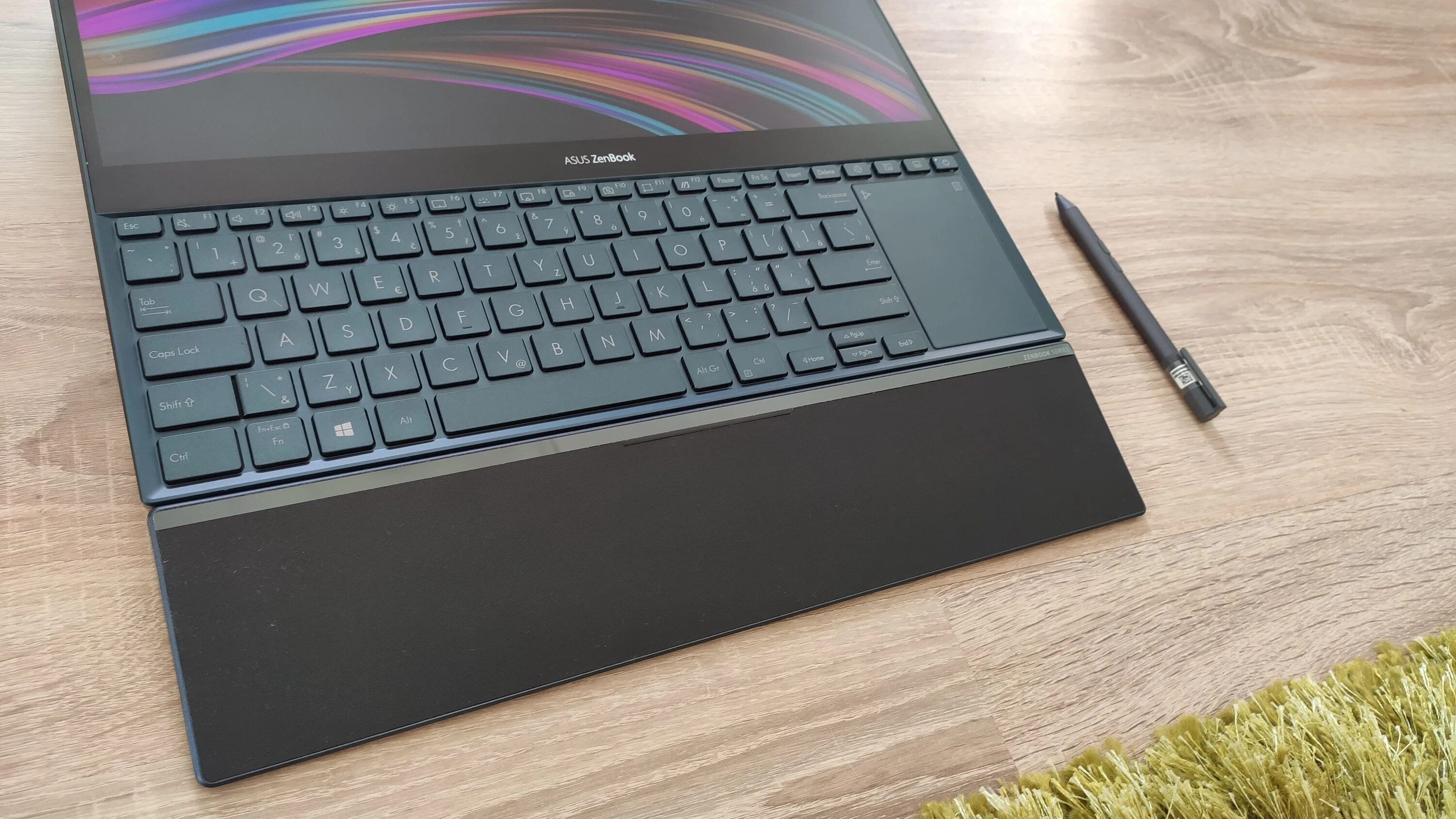 Zenbook duo 2024 купить