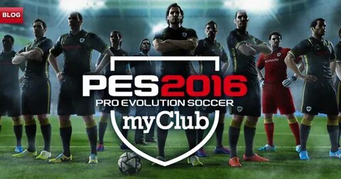 My club