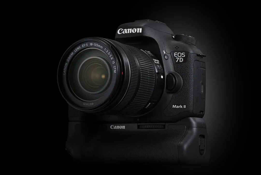 Eos 7d mark