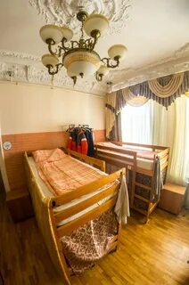 Хостел краснодар недорого