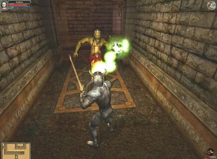 Dungeon lords