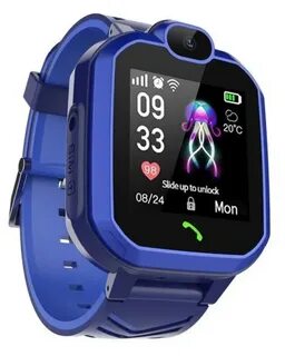 Smart watch h1