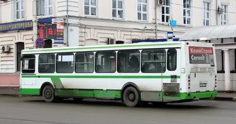 68 бус тамбов