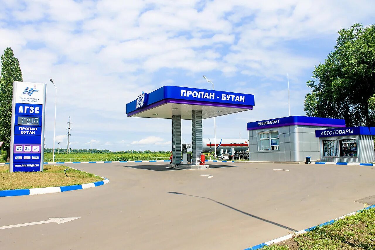 агзс – автогазозаправочная станция. мини азс пропан. интрансгаз воронеж заправка. пропан адрес. агзс газпром, элиста.