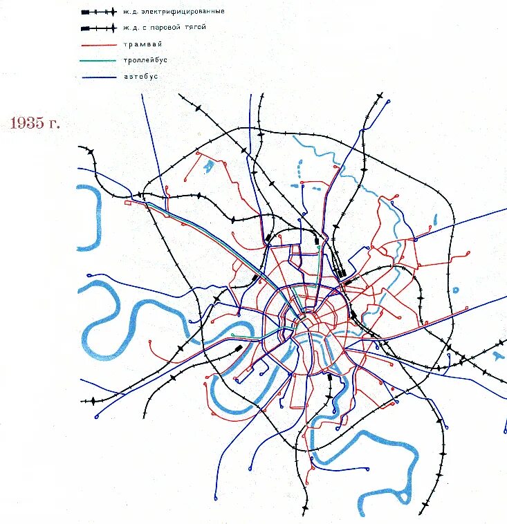 Схема трамваев Москвы 2023. Московский метрополитен схема 1935. Схема трамвайных линий Москвы. Схема трамваев Москвы 1980.