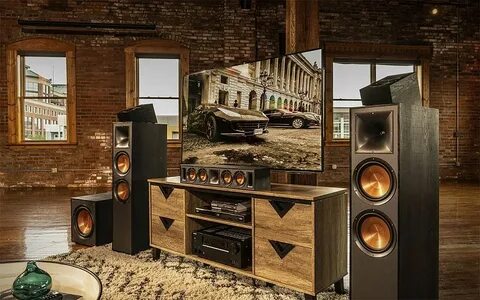 Klipsch