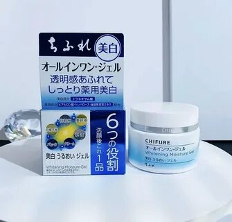 Moisture gel