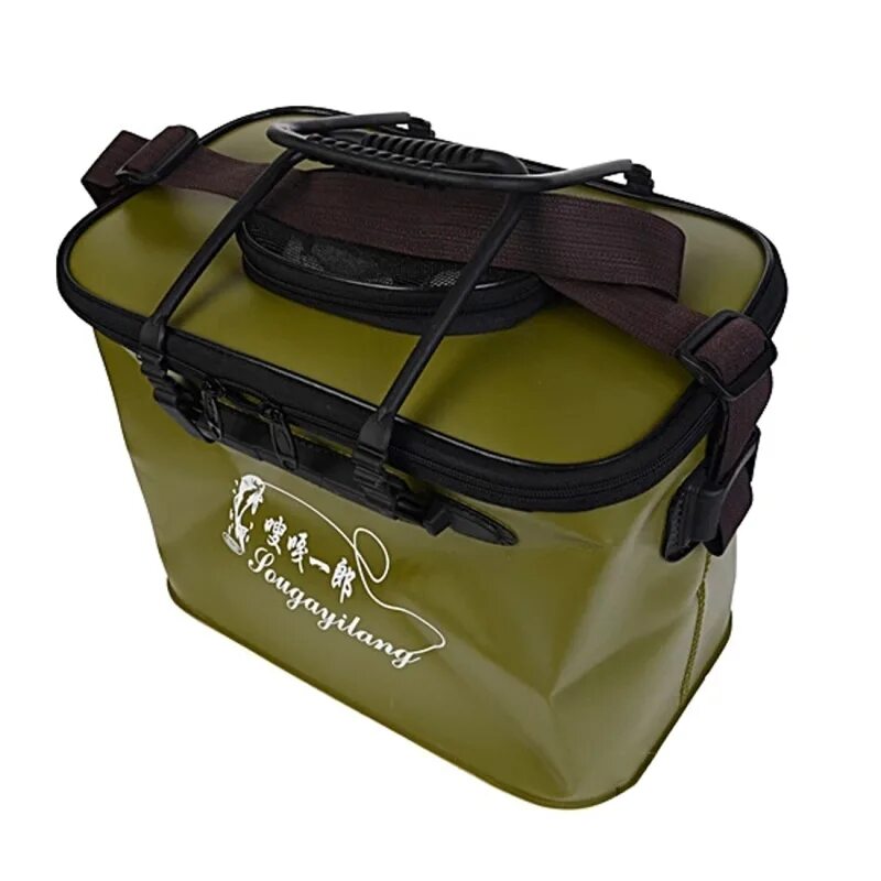 Сумка для рыбы из пвх водонепроницаемая. Сумка-кан akara easy fishing. сумка fisherbox с110. сумка для риби. сумка пвх для рыбалки.