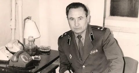 Кто является начальником штаба го