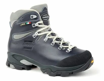 Ботинки zamberlan gtx