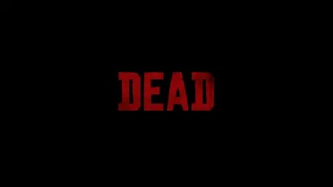 Dead address