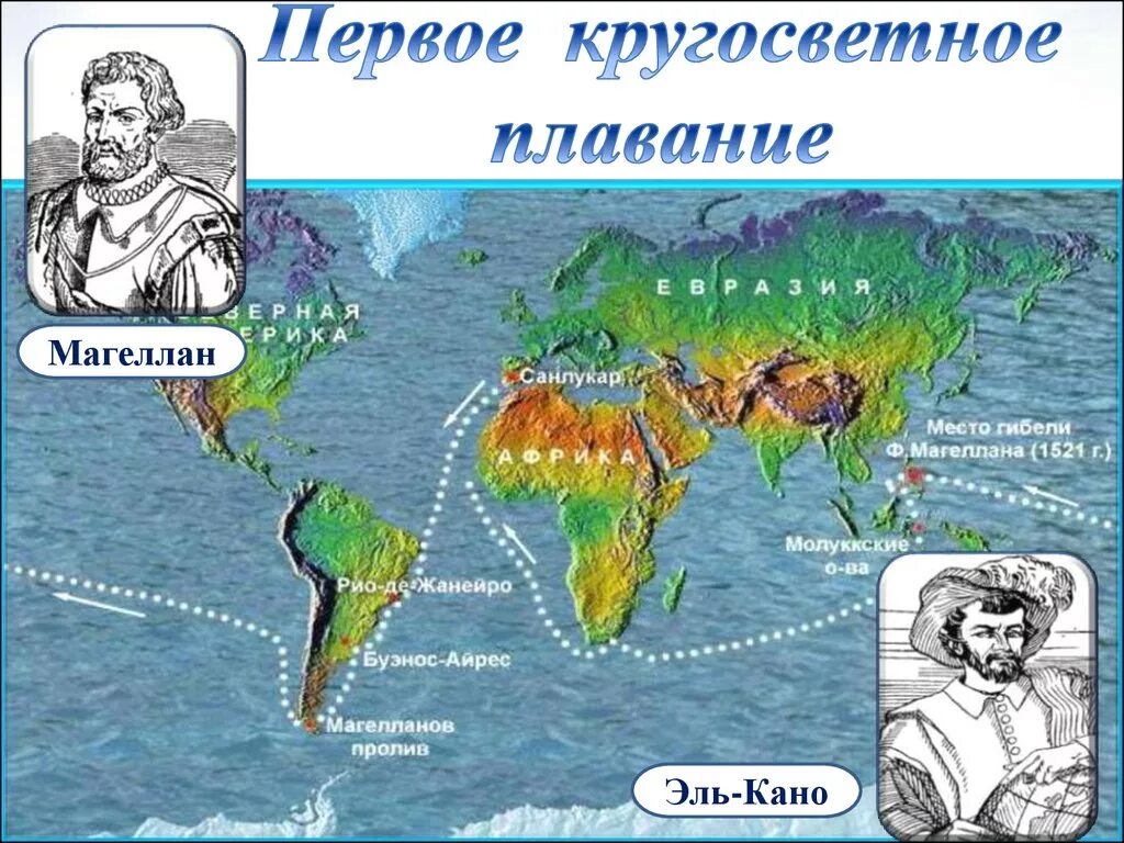 Маршрут экспедиции фернана магеллана. 1 Кругосветное плавание Фернана Магеллана. Маршрут плавания Фернана Магеллана. Первое кругосветное плавание Магеллана маршрут.