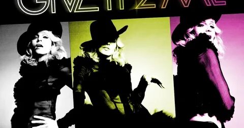 Give it to me remix