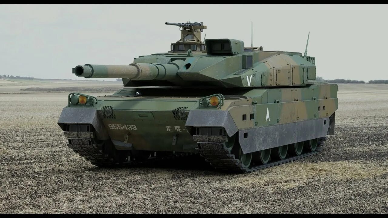 Тип 10 no 3579. Mitsubishi type 10. тип 10 танк япония. type 10 mbt mitsubishi. т10 японский танк.