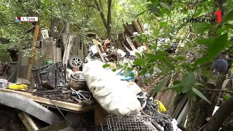 Что случилось с женой плюшкина