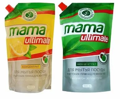 Mama ultimate