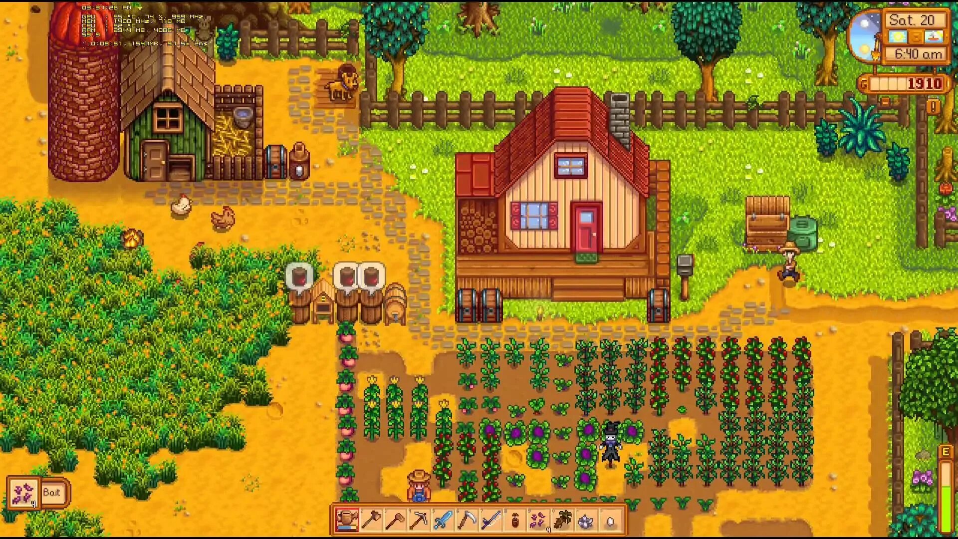 Стардью валли змеезуб. Стардю Валей. Stardew Valley Дедушкина ферма. Stardew Valley 1920 1080. Кадка Stardew Valley.