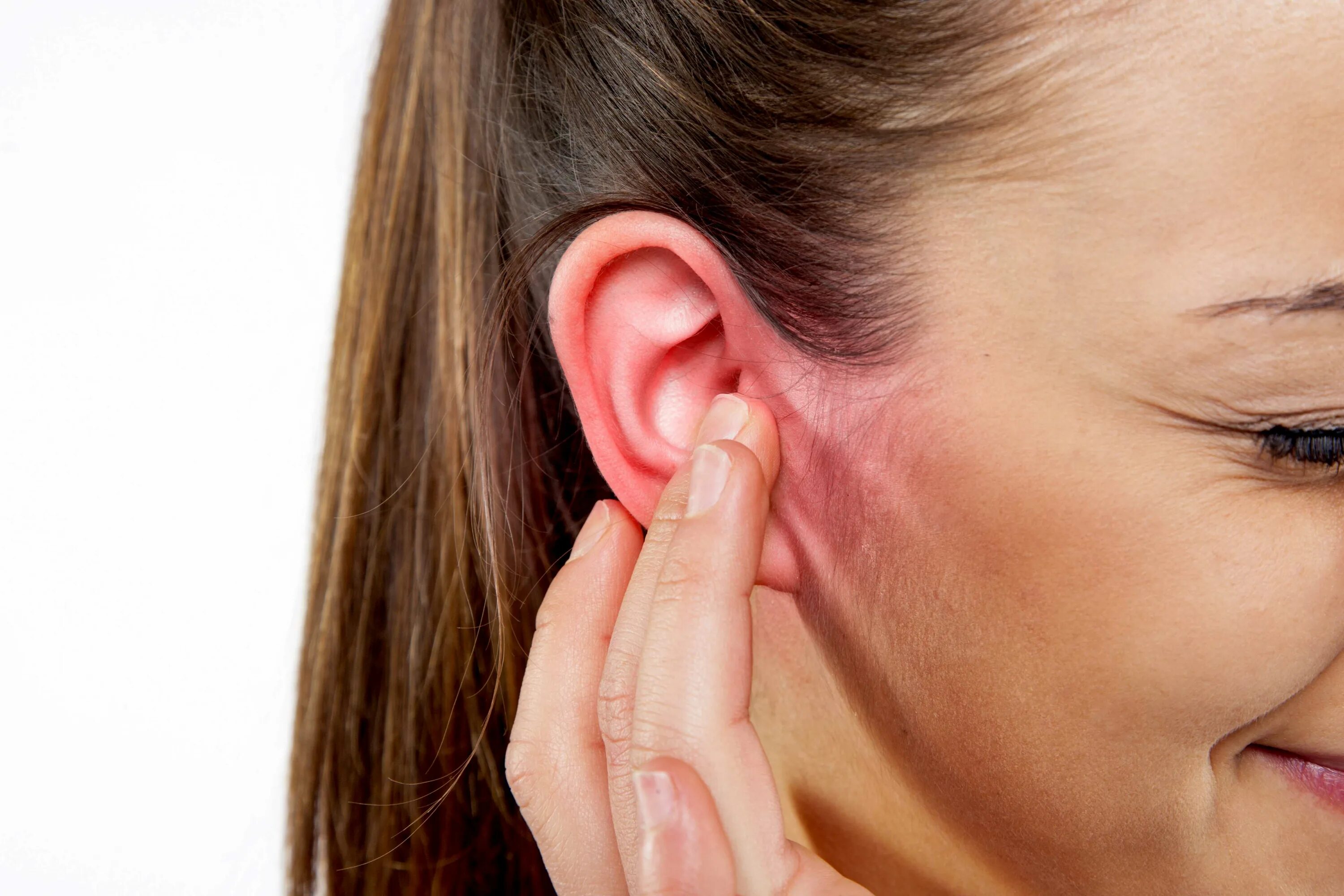 Почему заложенность в ушах