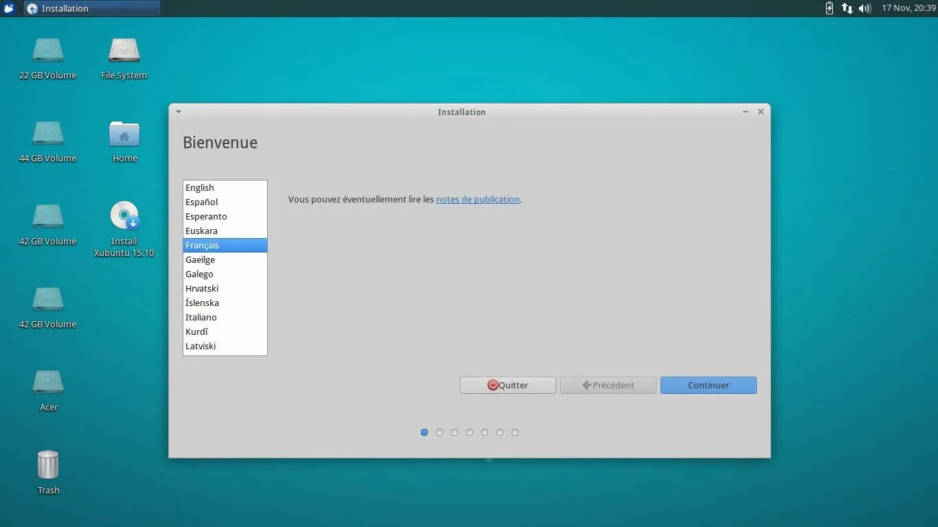 Install 4 install