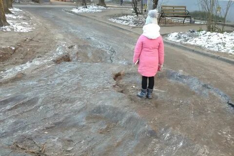 Какой гулял во дворе