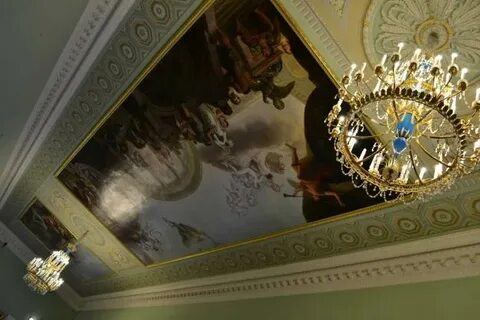 Михайловский замок в санкт петербурге билеты