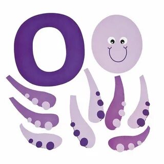 O is for