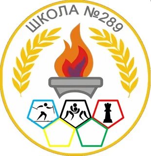 Школа 289