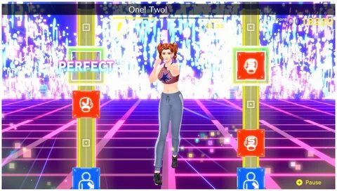 Exercise games