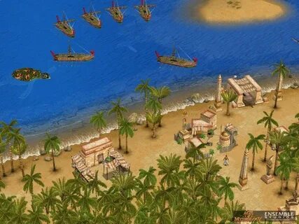 Age of mythology 2024