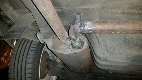 Как сделать две трубы
