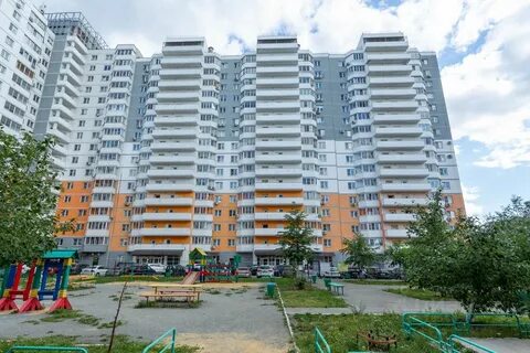 Квартира брат каширина