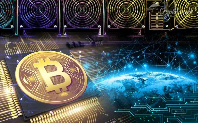 Btc network is currently under congestion