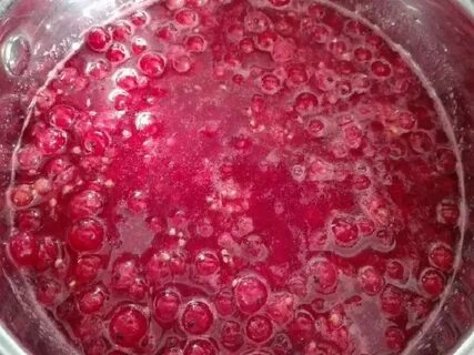 Красная смородина сколько сахара