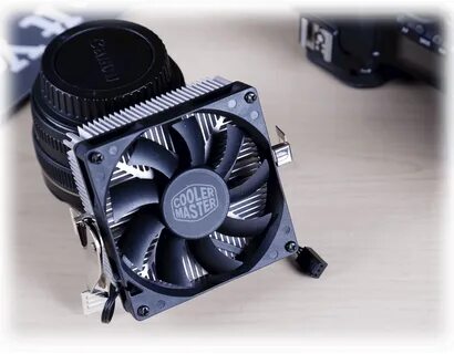 Cooler master r1
