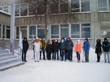 125 снежинск
