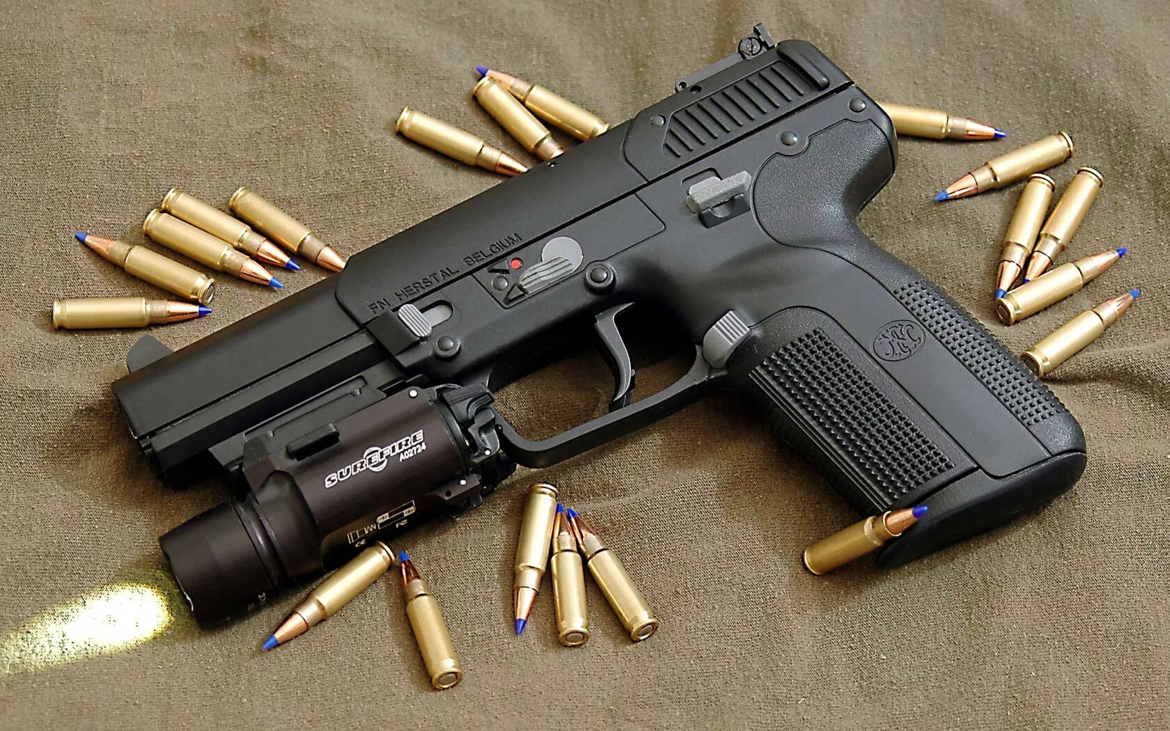 7 5 12 мм в. Файв Севен патроны. FN Five-Seven 5.7x28.