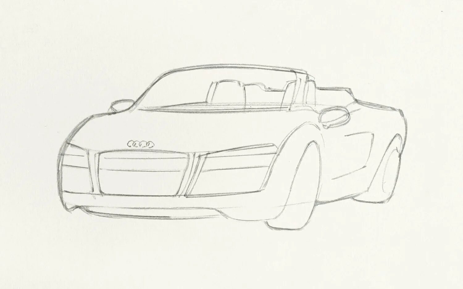 Картинки легкой машины. Рисунок машины карандашом. Лёгкие рисунки машин. Автомобили для срисовки. Рисунки для срисовки машины.
