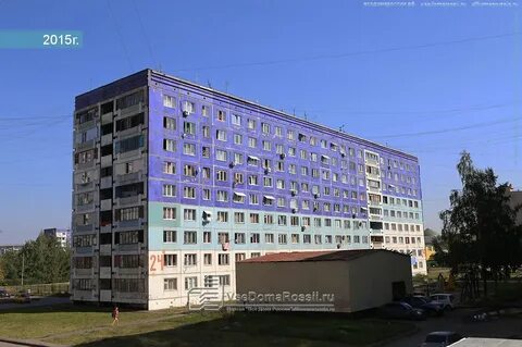 Ленинградский проспект 24а
