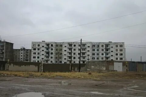 Ст степь