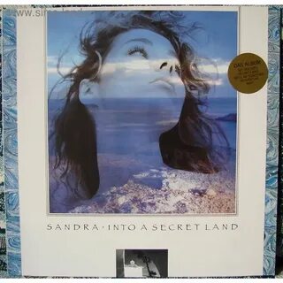 Sandra secrets