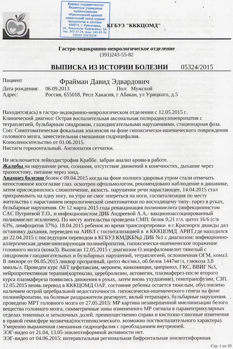 Анамнез стационарного больного. Выписной эпикриз опухоль головного мозга. Выписка из истории болезни. Выписка из истории болезни неврологического больного. Выписки из из историй болезней.