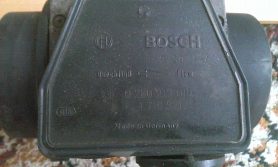 ДМРВ м50б20. ДМРВ м50 бош. ДМРВ бош БМВ 34. M50b25 ДМРВ Bosch.