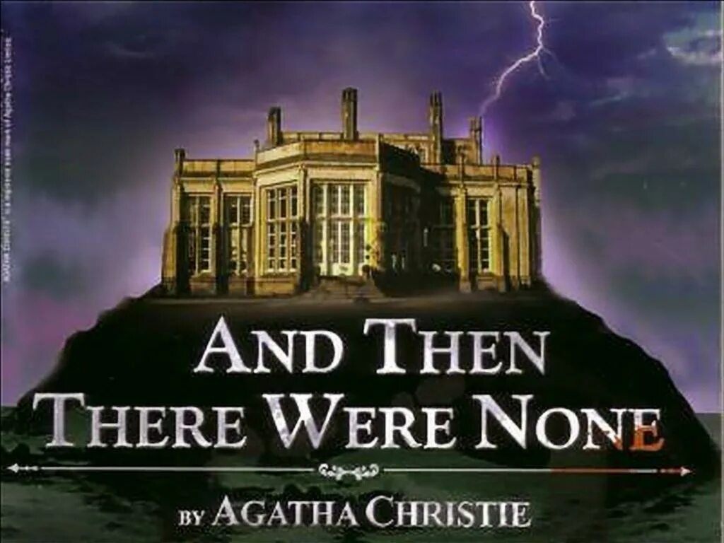 Then there were two. And then there were none Агата Кристи. Agatha Christie and then there were none. And then there were none книга. Agatha Christie and then there were none книга.
