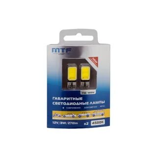 Mtf led