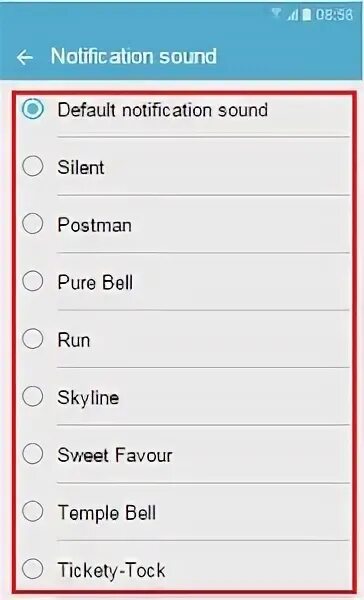 Sound notification на русском. Звук уведомления самсунг Skyline. Skyline уведомление самсунг.