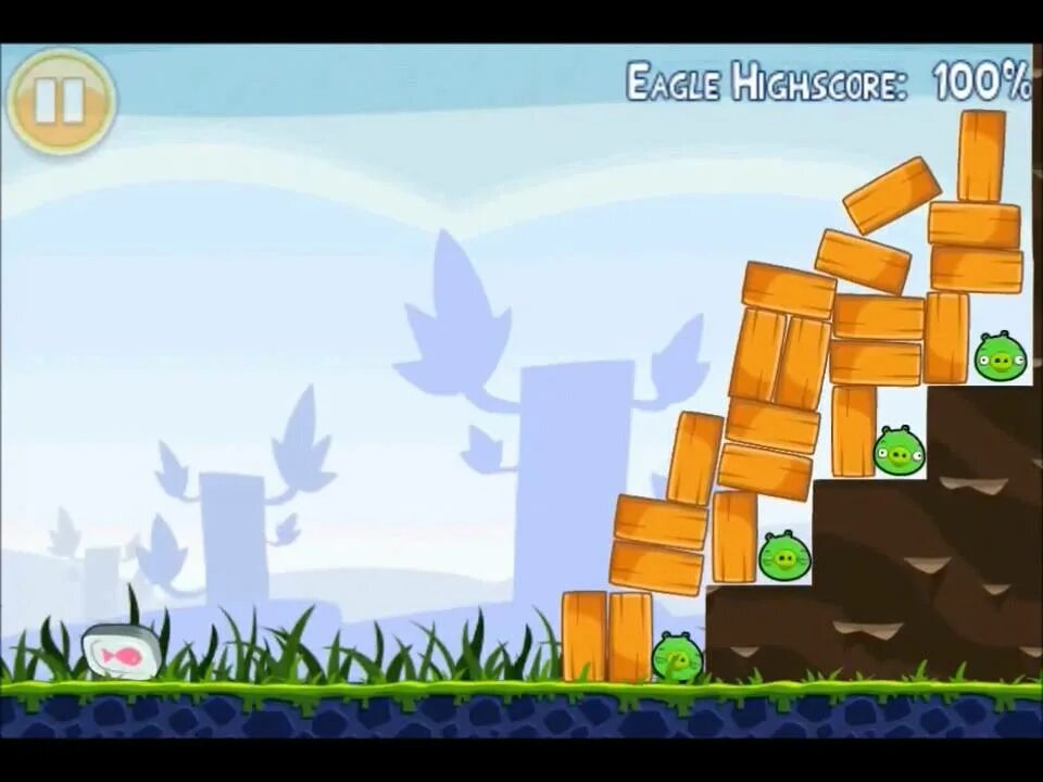 Angry Birds (игра). Энгри бердз 1 игра. Angry Birds Скриншот. Angry Birds первая игра. Игры злые против злых