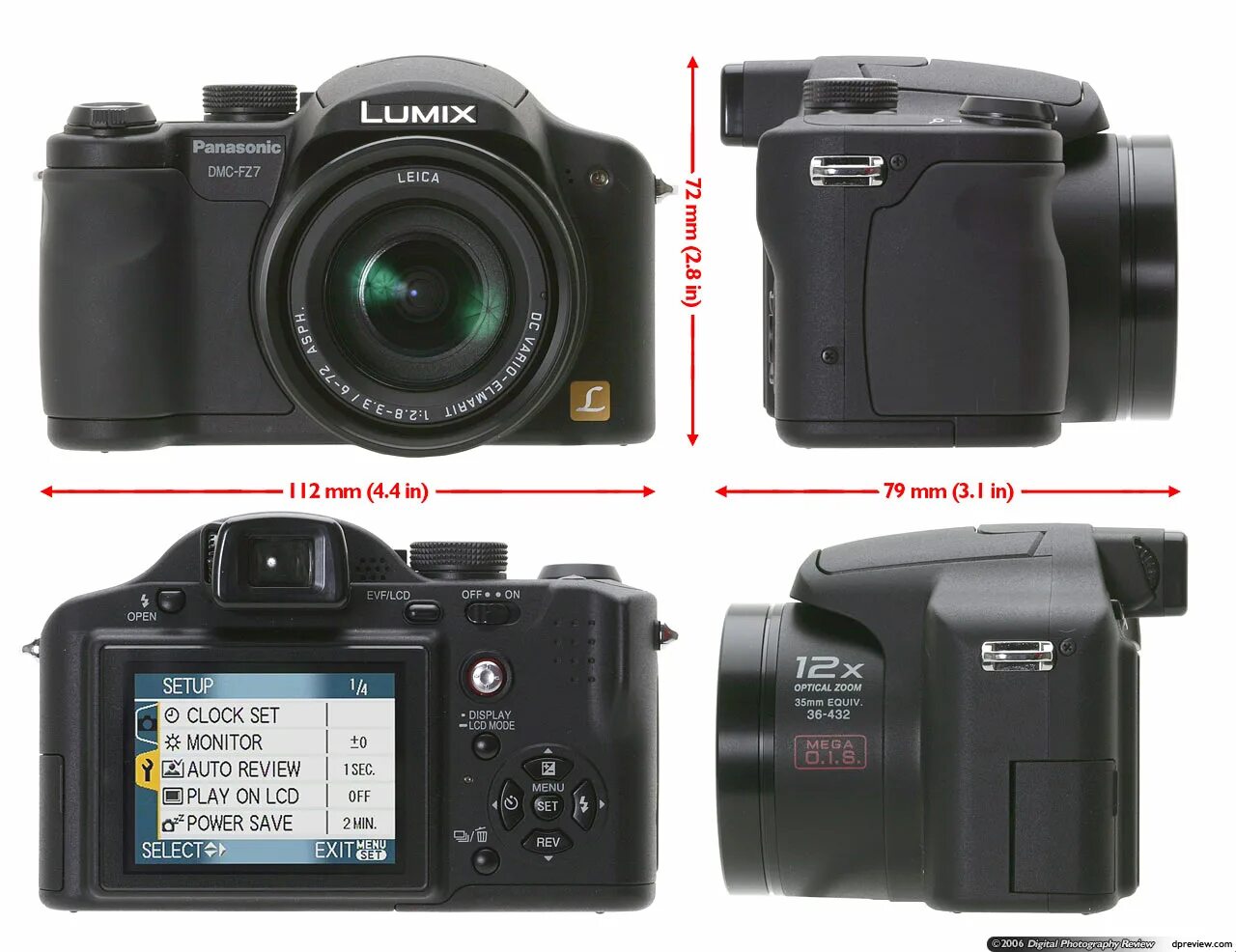 Panasonic Lumix DMC-fz7. Panasonic Lumix fz7. Panasonic DMC fz7. FZ 7. Dmc fz7