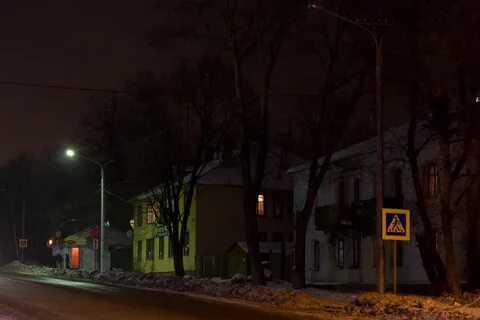 Неосвещенный