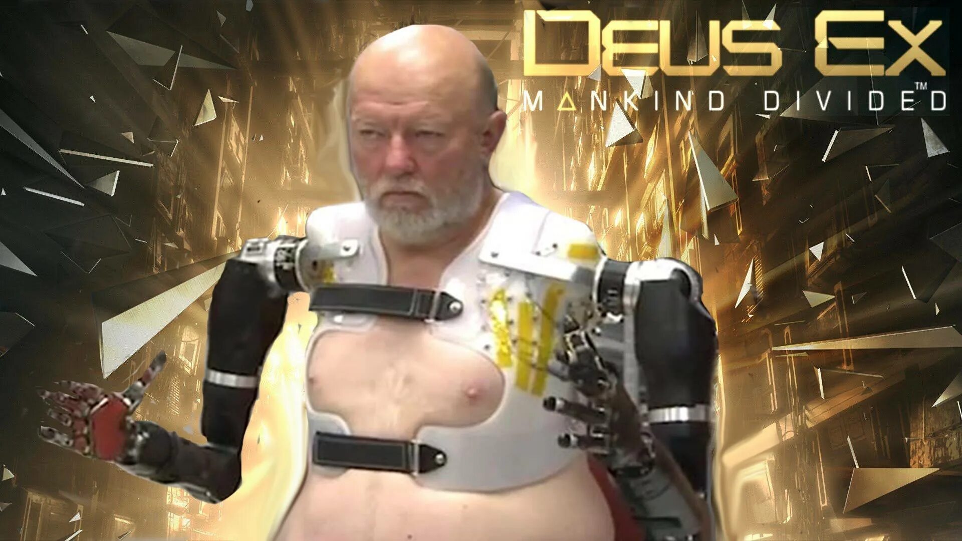 I never asked for these. Deus ex мемы. I never asked for this Мем. Деус экс Мем. Deus ex i never asked for this.