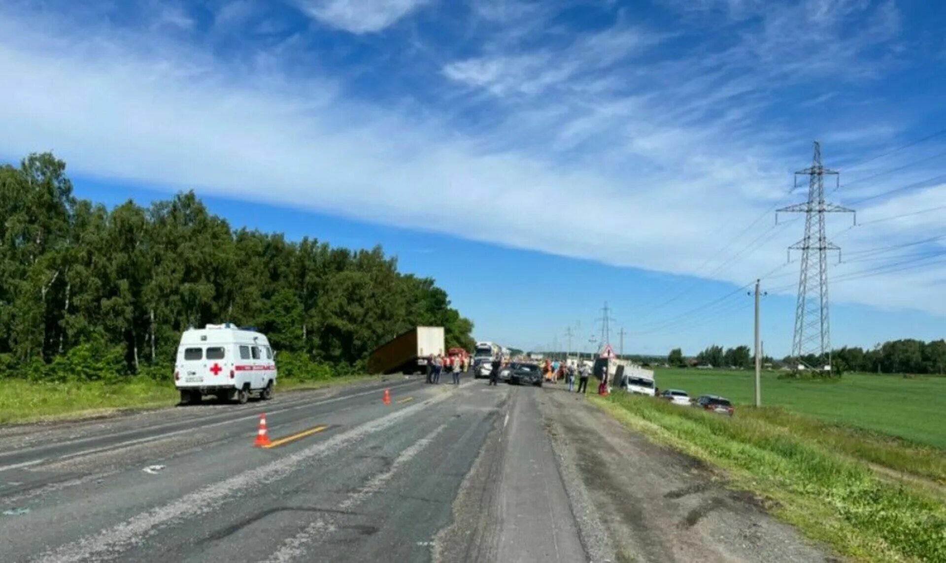 Сегодня 06 00. ДТП на трассе м6 в Рязанской области. ДТП В Михайловском районе Рязанской области. Авария Михайловский район Рязанская область. ДТП В Михайловском районе Рязанской области 06.12.2018.